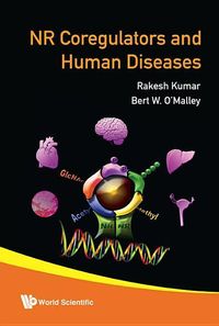 Produktbild: NR Coregulators and Human Diseases