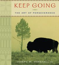 Produktbild: KEEP GOING                  4D