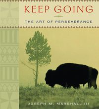 Produktbild: Keep Going