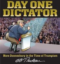 Produktbild: Day One Dictator