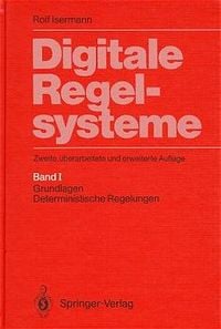 Produktbild: Digitale Regelsysteme