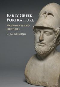 Produktbild: Early Greek Portraiture