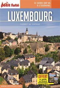 Produktbild: Luxemburg Grand Duch&eacute; 2019 Petit Fut&eacute;