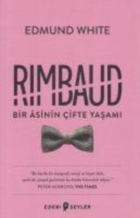 Produktbild: Rimbaud Bir Asinin Cifte Yasami