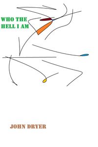 Produktbild: Who the Hell I Am (Poetry, #87)