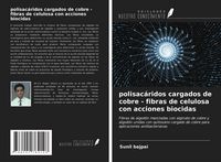 Produktbild: Polisac&aacute;ridos cargados de cobre - fibras de celulosa con acciones biocidas