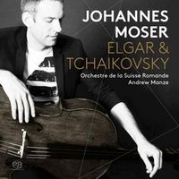 Produktbild: Werke f&uuml;r Cello und Klavier
