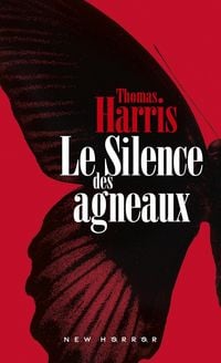 Produktbild: Le silence des agneaux