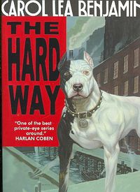 Produktbild: The Hard Way