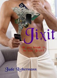 Produktbild: Jixit