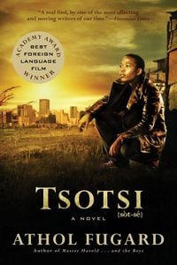 Produktbild: Tsotsi
