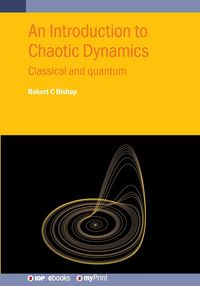 Produktbild: An Introduction to Chaotic Dynamics