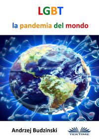 Produktbild: LGBT La Pandemia Del Mondo