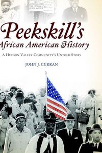 Produktbild: Peekskill's African American History