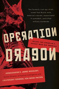 Produktbild: Operation Dragon