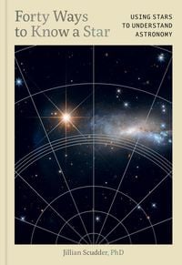 Produktbild: Forty Ways to Know a Star