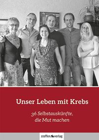 Unser Leben mit Krebs