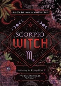 Produktbild: Scorpio Witch