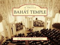 Produktbild: Baha'i Temple