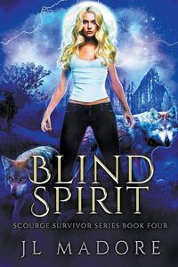Produktbild: Blind Spirit