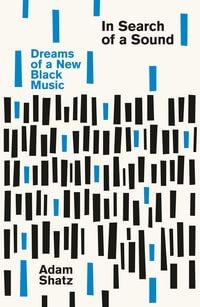 Produktbild: In Search of a Sound