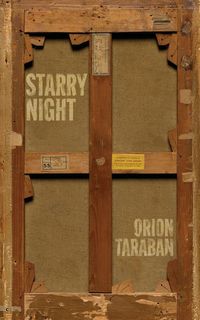 Produktbild: Starry Night