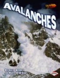 Produktbild: Woods, M: Avalanches