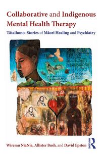 Produktbild: Collaborative and Indigenous Mental Health Therapy