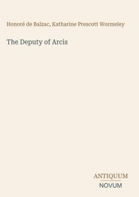 Produktbild: The Deputy of Arcis
