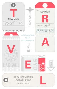 Produktbild: Travel
