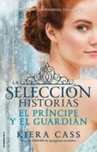 Produktbild: El Pr&iacute;ncipe Y El Guardi&aacute;n / The Prince and the Guard