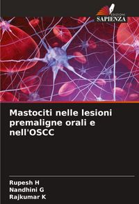 Produktbild: Mastociti nelle lesioni premaligne orali e nell'OSCC