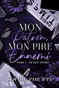 Produktbild: Mon Patron mon PIRE Ennemi - Tome 1