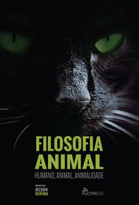 Produktbild: Filosofia animal