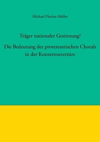 Produktbild: Tr&auml;ger nationaler Gesinnung?
