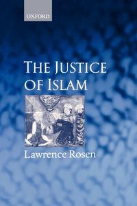 Produktbild: The Justice of Islam