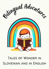 Produktbild: Bilingual Adventures: Tales of Wonder in Slovenian and in English