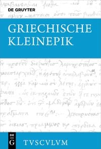 Produktbild: Griechische Kleinepik