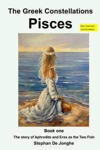 Produktbild: The Greek Constellations - Pisces