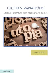Produktbild: Utopian Variations