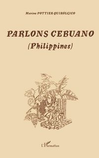 Produktbild: Parlons Cebuano (Philippines)