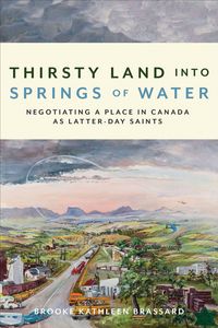 Produktbild: Thirsty Land Into Springs of Water