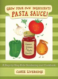 Produktbild: Pasta Sauce!