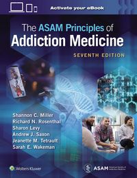 Produktbild: The ASAM Principles of Addiction Medicine: Print + eBook with Multimedia