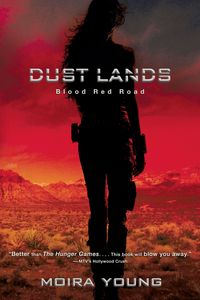 Produktbild: Blood Red Road