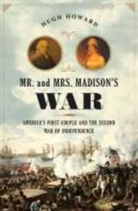 Produktbild: Mr. and Mrs. Madison's War