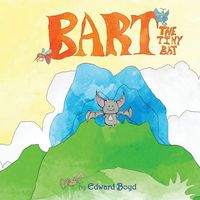 Produktbild: Bart the Tiny Bat