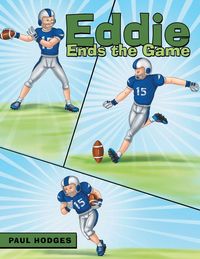 Produktbild: Eddie Ends the Game