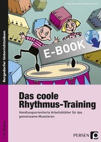 Produktbild: Das coole Rhythmus-Training