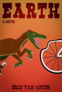 Produktbild: Earth: A Novel